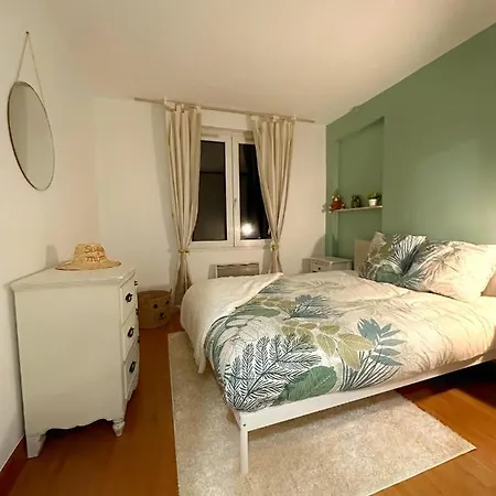 La Riviere Paisible - 15mn Disney - 30mn Paris Apartmán