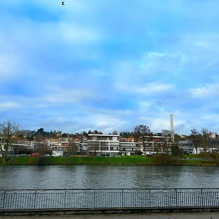 La Riviere Paisible - 15mn Disney - 30mn Paris Apartmán Lagny