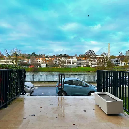 La Riviere Paisible - 15mn Disney - 30mn Paris *